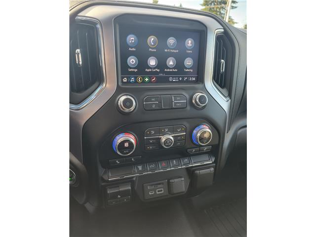 2021 GMC Sierra 3500HD SLT (Stk: mf293893) in Port Alberni - Image 20 of 26