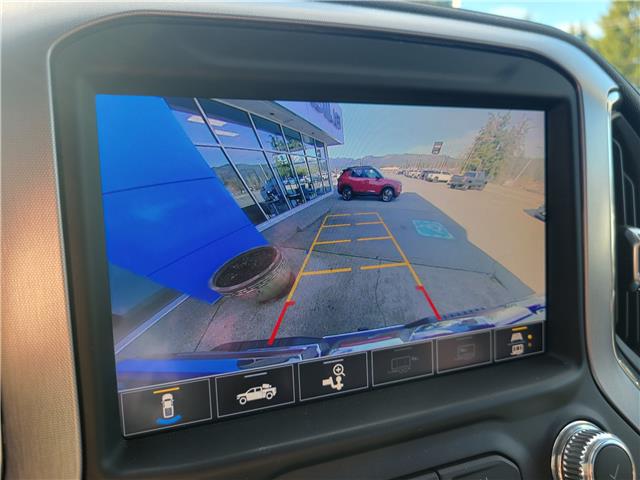 2021 GMC Sierra 3500HD SLT (Stk: mf293893) in Port Alberni - Image 21 of 26