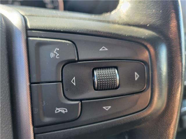 2021 GMC Sierra 3500HD SLT (Stk: mf293893) in Port Alberni - Image 23 of 26