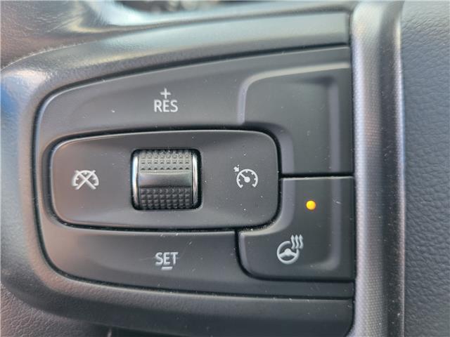 2021 GMC Sierra 3500HD SLT (Stk: mf293893) in Port Alberni - Image 24 of 26