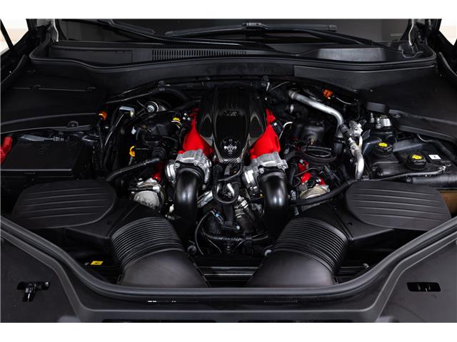 2019 Maserati Levante Trofeo (Stk: UC2276) in Calgary - Image 12 of 33