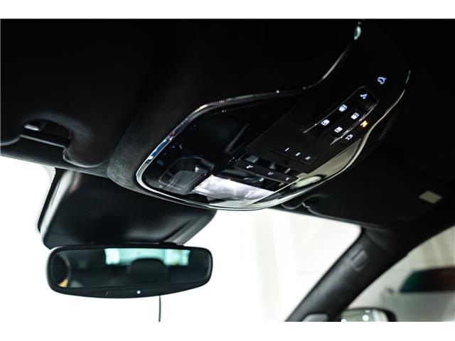 2019 Maserati Levante Trofeo (Stk: UC2276) in Calgary - Image 26 of 33