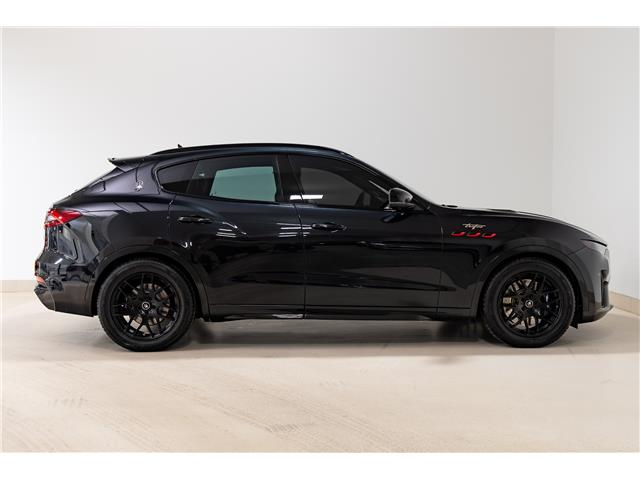 2019 Maserati Levante Trofeo (Stk: UC2276) in Calgary - Image 4 of 33