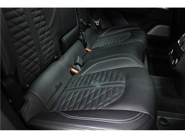 2019 Maserati Levante Trofeo (Stk: UC2276) in Calgary - Image 32 of 33