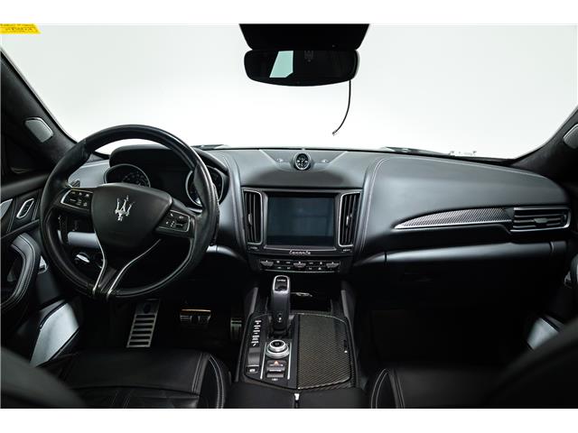 2019 Maserati Levante Trofeo (Stk: UC2276) in Calgary - Image 33 of 33