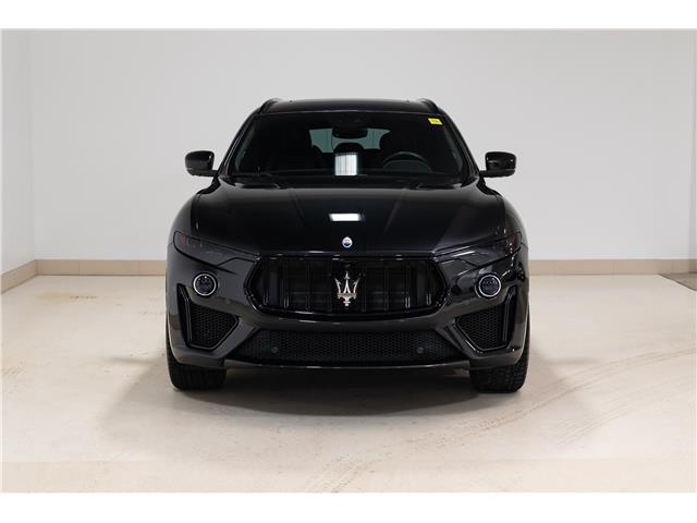 2019 Maserati Levante Trofeo (Stk: UC2276) in Calgary - Image 2 of 33