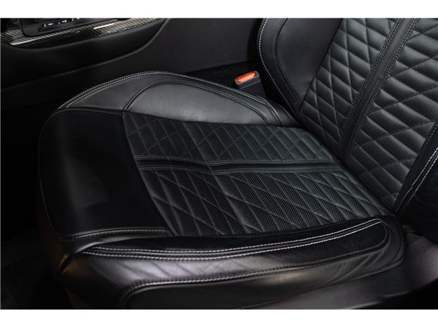 2019 Maserati Levante Trofeo (Stk: UC2276) in Calgary - Image 15 of 33