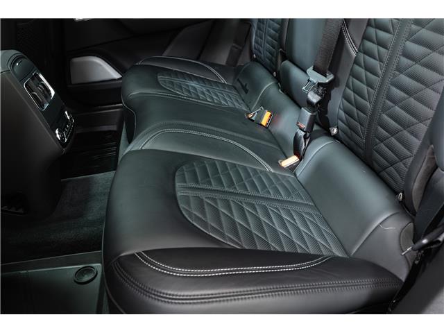 2019 Maserati Levante Trofeo (Stk: UC2276) in Calgary - Image 27 of 33