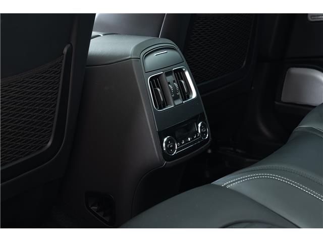 2019 Maserati Levante Trofeo (Stk: UC2276) in Calgary - Image 30 of 33