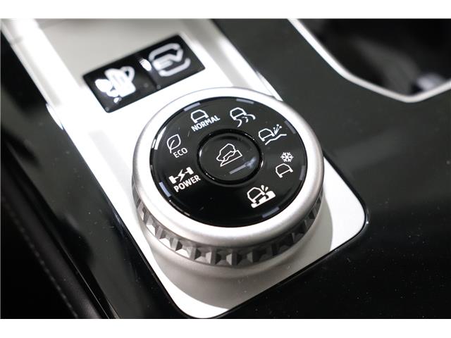 2026 Mitsubishi Outlander Plug-In Hybrid SEL (Stk: P26338) in Edmonton - Image 24 of 32