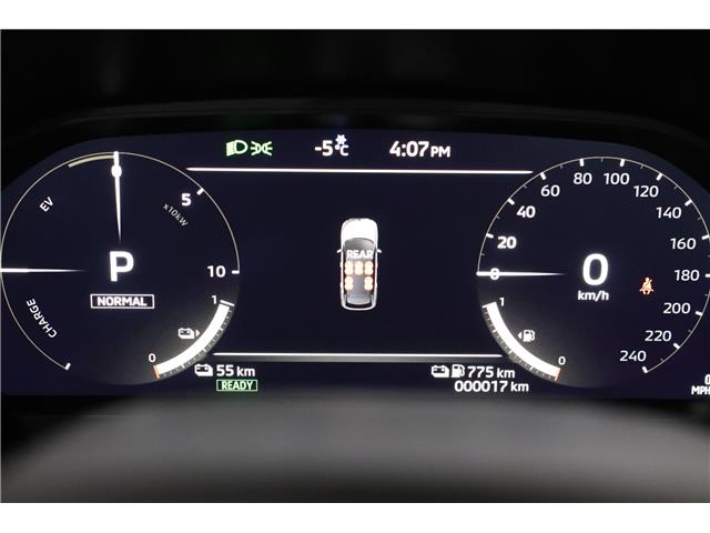 2026 Mitsubishi Outlander Plug-In Hybrid SEL (Stk: P26338) in Edmonton - Image 32 of 32