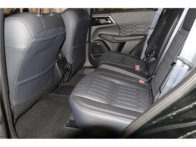 2026 Mitsubishi Outlander Plug-In Hybrid SEL (Stk: P26338) in Edmonton - Image 26 of 32