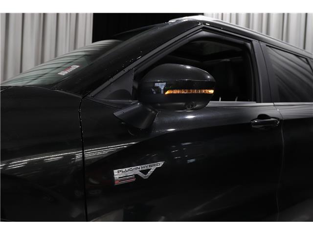 2026 Mitsubishi Outlander Plug-In Hybrid SEL (Stk: P26338) in Edmonton - Image 8 of 32