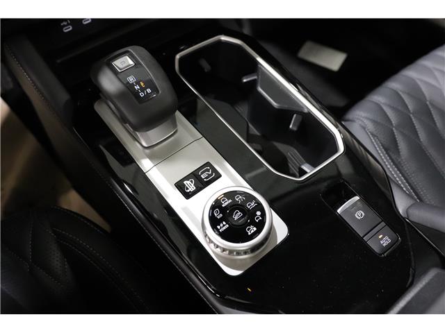 2026 Mitsubishi Outlander Plug-In Hybrid SEL (Stk: P26338) in Edmonton - Image 22 of 32