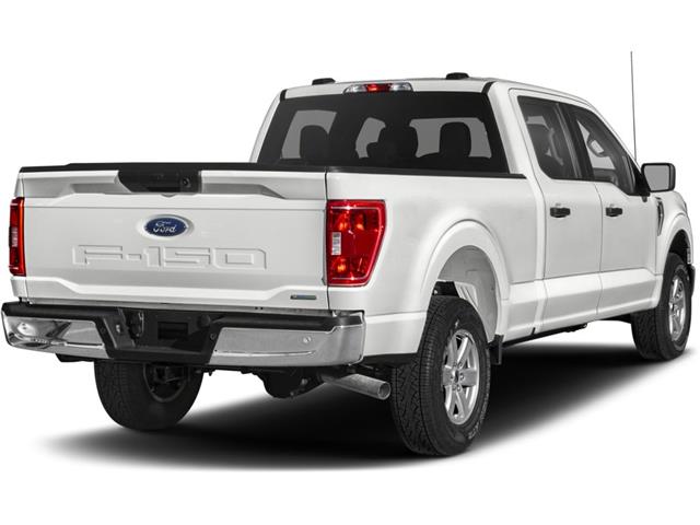 2023 Ford F-150 XLT (Stk: J0H2750) in Hamilton - Image 2 of 10