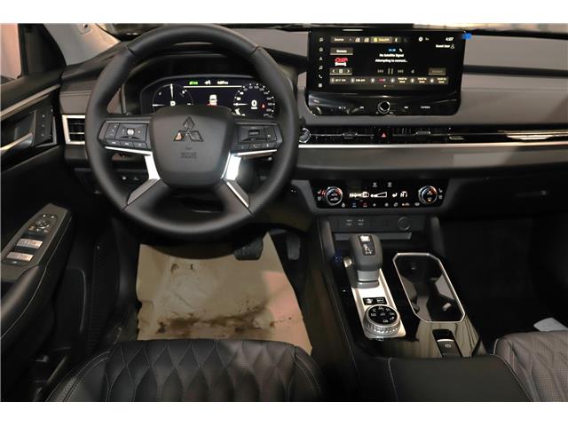 2026 Mitsubishi Outlander Plug-In Hybrid SEL (Stk: P26338) in Edmonton - Image 14 of 32