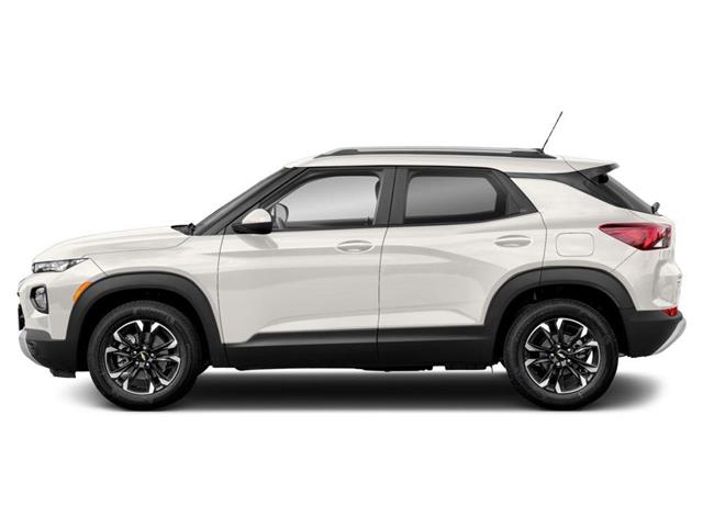2021 Chevrolet TrailBlazer LT (Stk: 151457) in London - Image 2 of 11