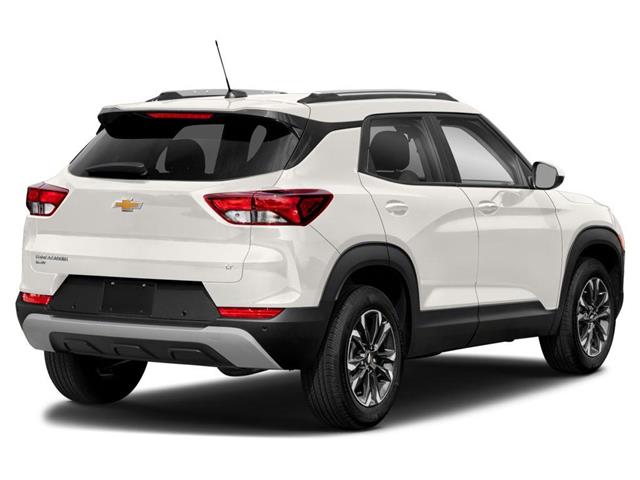 2021 Chevrolet TrailBlazer LT (Stk: 151457) in London - Image 3 of 11