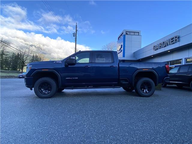 2022 GMC Sierra 3500HD AT4 (Stk: 6T070A) in Hope - Image 2 of 14