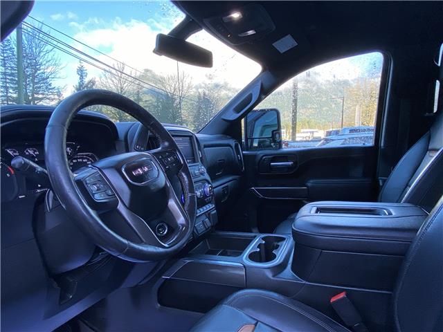 2022 GMC Sierra 3500HD AT4 (Stk: 6T070A) in Hope - Image 8 of 14