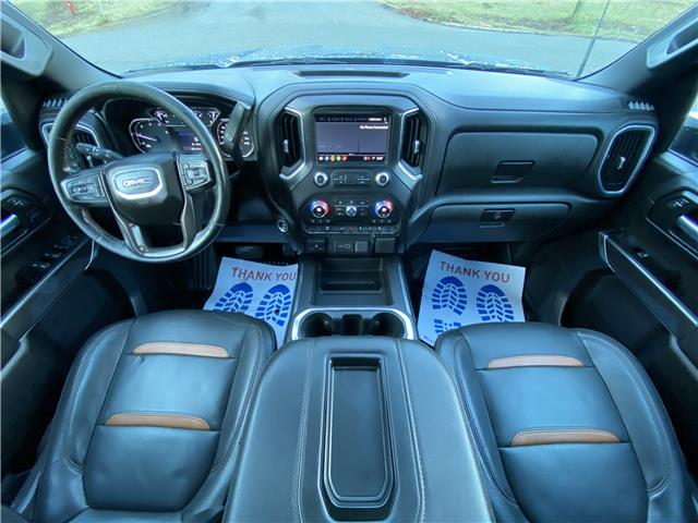 2022 GMC Sierra 3500HD AT4 (Stk: 6T070A) in Hope - Image 9 of 14