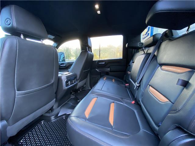 2022 GMC Sierra 3500HD AT4 (Stk: 6T070A) in Hope - Image 10 of 14