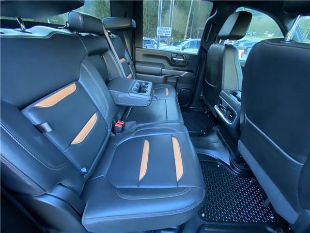2022 GMC Sierra 3500HD AT4 (Stk: 6T070A) in Hope - Image 11 of 14