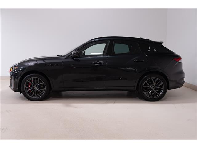 2021 Maserati Levante S GranSport (Stk: UC2146) in Calgary - Image 9 of 30