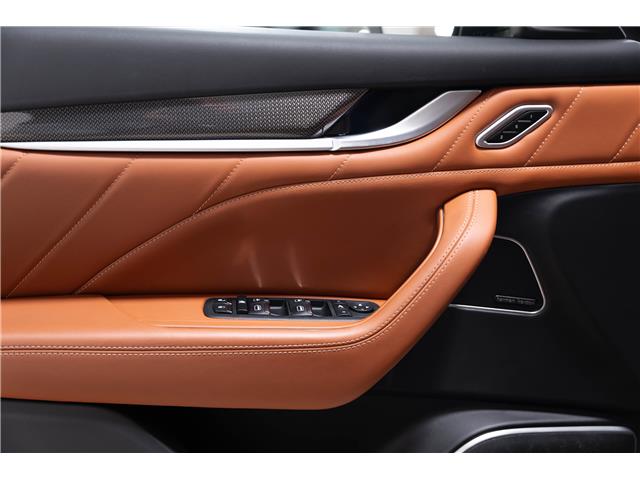 2021 Maserati Levante S GranSport (Stk: UC2146) in Calgary - Image 11 of 30