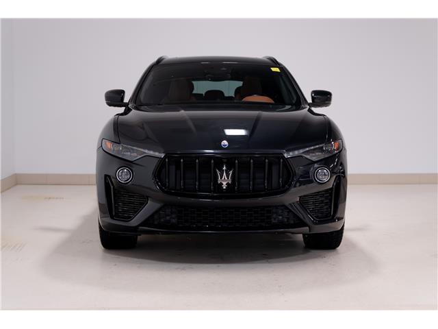 2021 Maserati Levante S GranSport (Stk: UC2146) in Calgary - Image 2 of 30