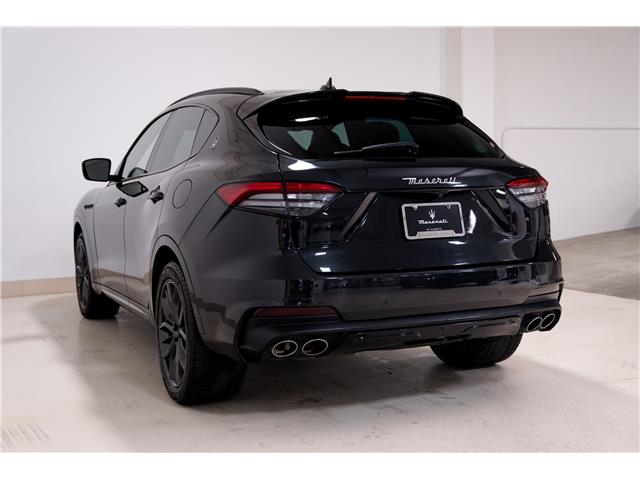 2021 Maserati Levante S GranSport (Stk: UC2146) in Calgary - Image 8 of 30