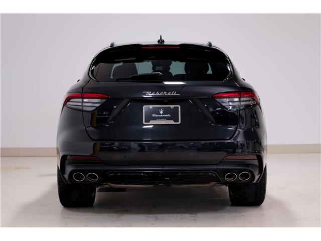 2021 Maserati Levante S GranSport (Stk: UC2146) in Calgary - Image 6 of 30