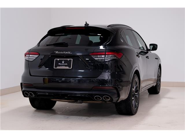 2021 Maserati Levante S GranSport (Stk: UC2146) in Calgary - Image 5 of 30
