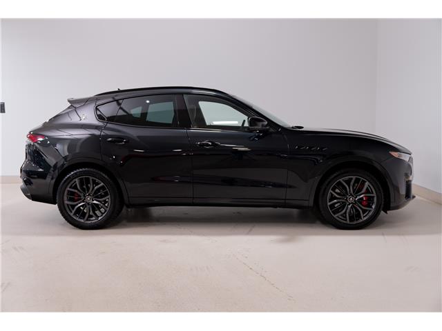 2021 Maserati Levante S GranSport (Stk: UC2146) in Calgary - Image 4 of 30