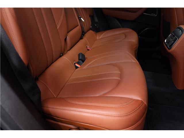 2021 Maserati Levante S GranSport (Stk: UC2146) in Calgary - Image 29 of 30