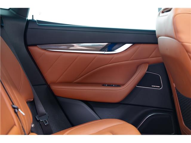 2021 Maserati Levante S GranSport (Stk: UC2146) in Calgary - Image 28 of 30