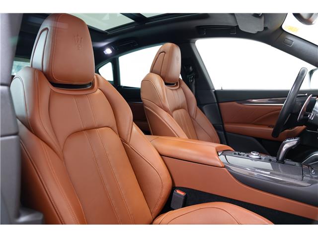 2021 Maserati Levante S GranSport (Stk: UC2146) in Calgary - Image 19 of 30