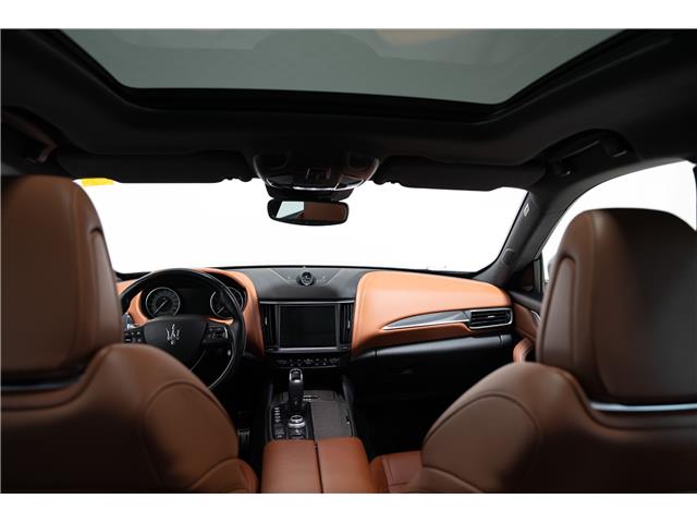 2021 Maserati Levante S GranSport (Stk: UC2146) in Calgary - Image 30 of 30