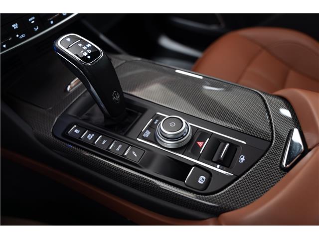 2021 Maserati Levante S GranSport (Stk: UC2146) in Calgary - Image 18 of 30