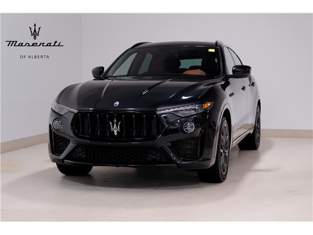 2021 Maserati Levante S GranSport (Stk: UC2146) in Calgary - Image 1 of 30