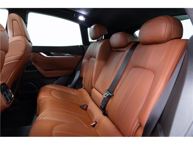 2021 Maserati Levante S GranSport (Stk: UC2146) in Calgary - Image 24 of 30
