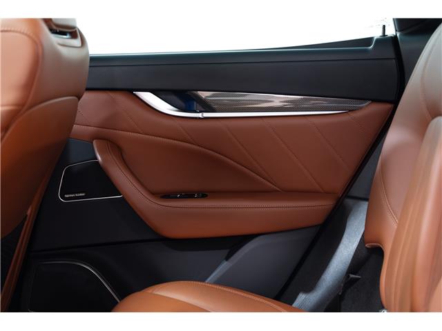 2021 Maserati Levante S GranSport (Stk: UC2146) in Calgary - Image 25 of 30