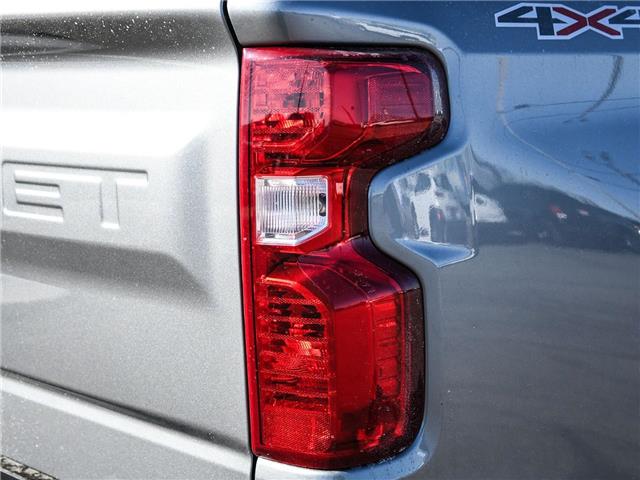 2026 Chevrolet Silverado 1500 Work Truck (Stk: LC1S00768) in Tilbury - Image 7 of 24