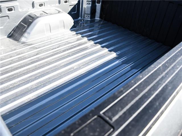 2026 Chevrolet Silverado 1500 Work Truck (Stk: LC1S00768) in Tilbury - Image 11 of 24