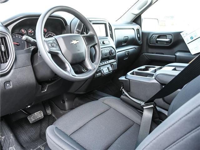2026 Chevrolet Silverado 1500 Work Truck (Stk: LC1S00768) in Tilbury - Image 12 of 24