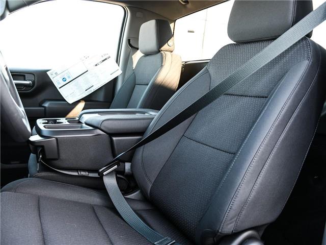 2026 Chevrolet Silverado 1500 Work Truck (Stk: LC1S00768) in Tilbury - Image 13 of 24