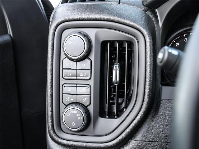 2026 Chevrolet Silverado 1500 Work Truck (Stk: LC1S00768) in Tilbury - Image 14 of 24