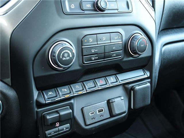 2026 Chevrolet Silverado 1500 Work Truck (Stk: LC1S00768) in Tilbury - Image 20 of 24