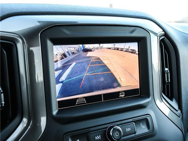 2026 Chevrolet Silverado 1500 Work Truck (Stk: LC1S00768) in Tilbury - Image 23 of 24
