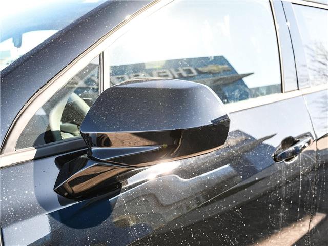 2026 Chevrolet Blazer LT (Stk: LCBL00776) in Tilbury - Image 10 of 25